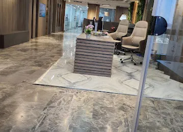 Arabian Square Business Center