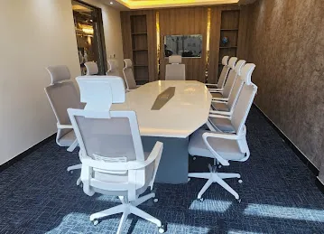 Arabian Square Business Center