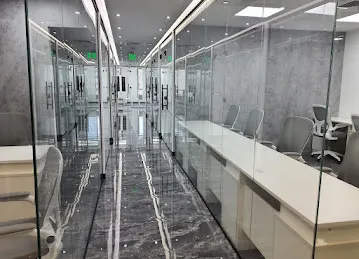 Arabian Square Business Center