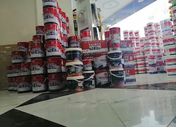 Arabian Star Building Materials Trading