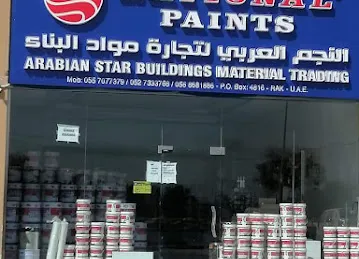 Arabian Star Building Materials Trading