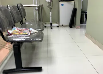 Arabian Star Gents Salon