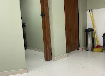 Arabian Star Gents Salon