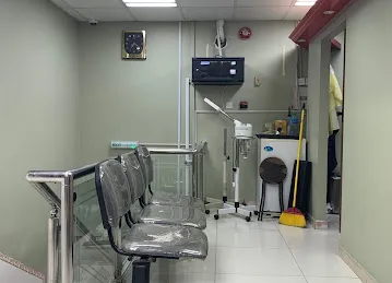 Arabian Star Gents Salon