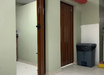 Arabian Star Gents Salon