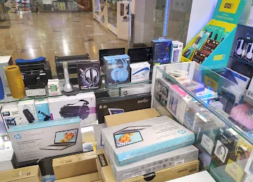 ARABIAN VOICE COMPUTERS L.L.C