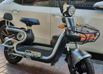 ARABIAN YOUTH BICYCLES (L.L.C)