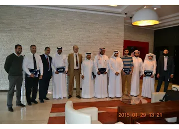 Arabic Academy Middle East