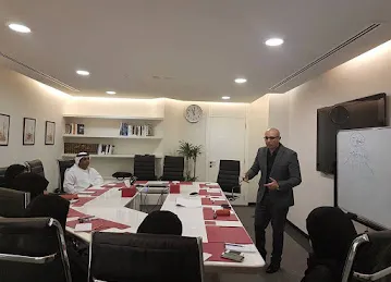 Arabic Academy Middle East