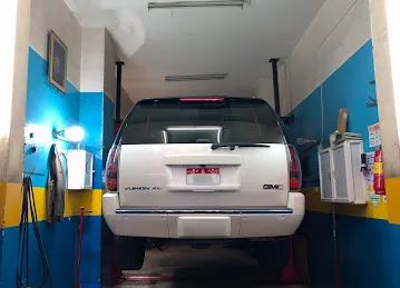 Arabic American Garage - كراج العربي الامريكي