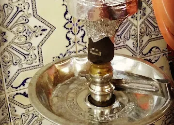 Arabic Cafe And Restaurant