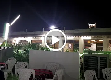 Arabic Cafe And Restaurant