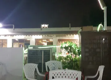 Arabic Cafe And Restaurant