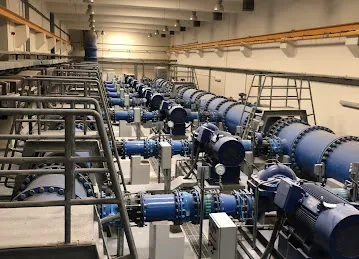 Arabic Engineer Control Systems (Al Muhandes)