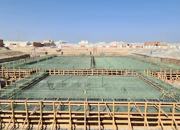Arabic Engineer Control Systems (Al Muhandes)