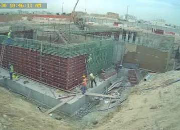 Arabic Engineer Control Systems (Al Muhandes)
