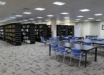 Arabic Language Academy
