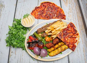 Arabic Mandi Unique Restaurant