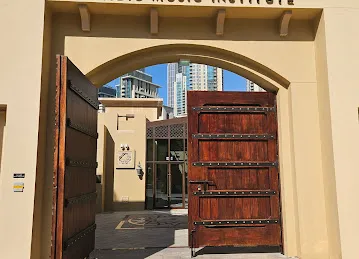 Arabic Music Institute معهد الموسيقى العربية