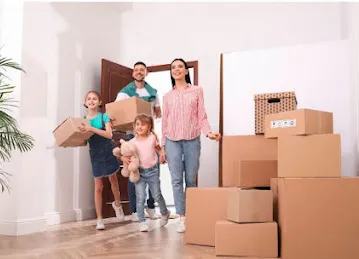 Arabic Office Movers Dubai
