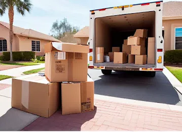 Arabic Office Movers Dubai