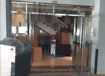 Arabic Office Movers Dubai