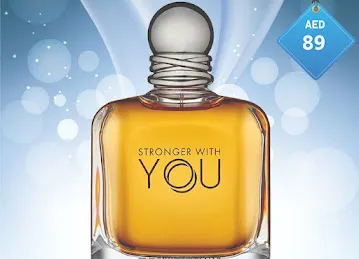 Arabic Perfume