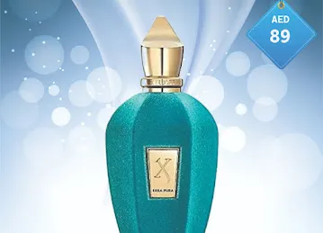 Arabic Perfume