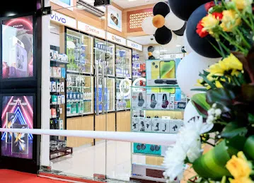 Arablink Mobiles