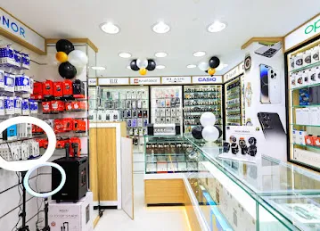 Arablink Mobiles