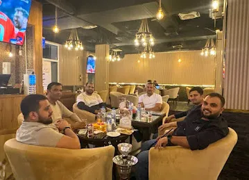Arabyata Cafe