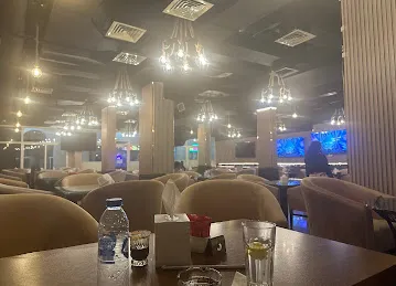 Arabyata Cafe