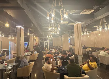 Arabyata Cafe