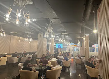 Arabyata Cafe