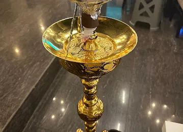 Arabyata Cafe
