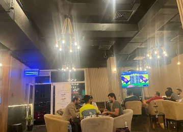 Arabyata Cafe