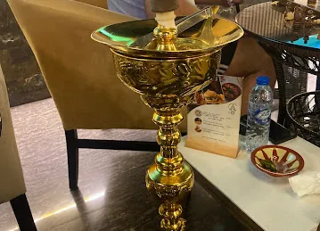 Arabyata Cafe