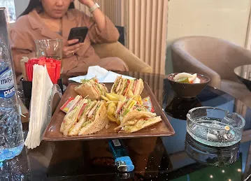 Arabyata Cafe