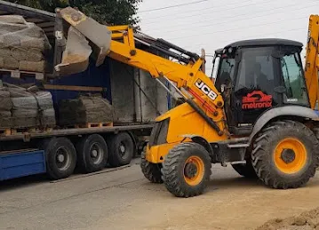 Arad Al Baraka Gen.Transport Est.