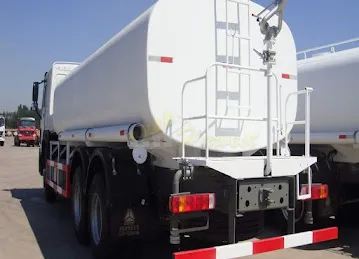 Arad Al Baraka Gen.Transport Est.