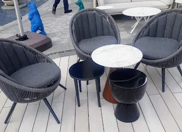 ARAFA OASIS FURNITURE LLC