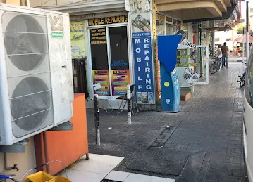 Arafa Store -Satwa