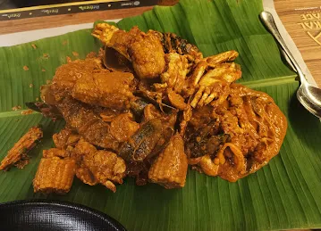 Arakkal Palace Restaurant