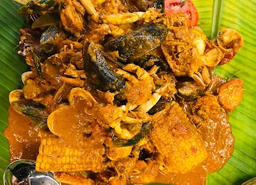Arakkal Palace Restaurant