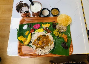 Arakkal Palace Restaurant