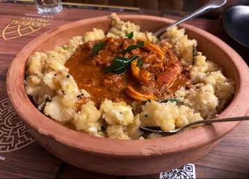 Arakkal Palace Restaurant