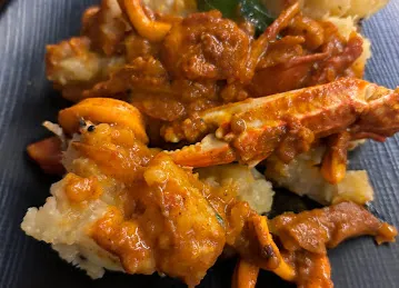 Arakkal Palace Restaurant
