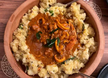 Arakkal Palace Restaurant