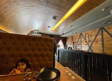 Arakkal Palace Restaurant