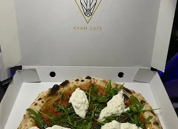 Aram cafe